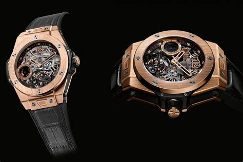 hublot top 10 watches